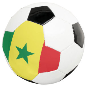 Senegal Fußball