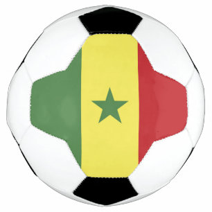 Senegal Fußball