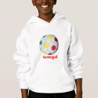 Senegal Fußball