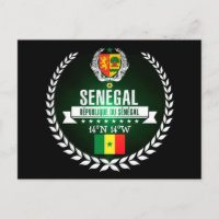 Senegal