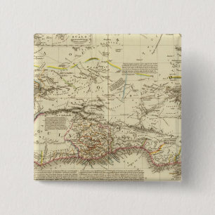Senegambia, Sudan, Nördliche Guinea Button