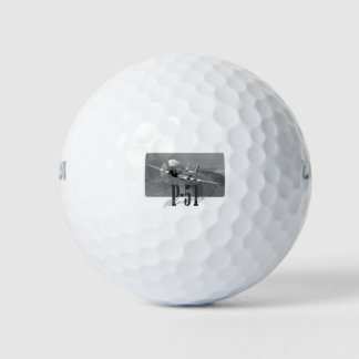Senf Golfball