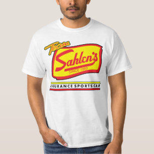 Senf&Ketchup T-Shirt