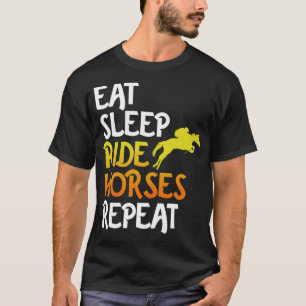 Senf T-Shirt