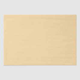 Senfgelbe Streifen, elegante Kunstwerke Seidenpapier