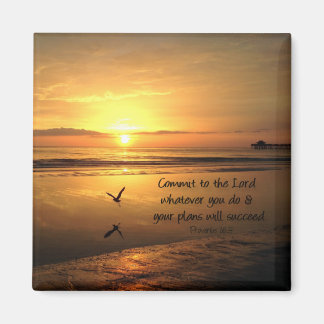 S'engager auprès du Lord Magnet