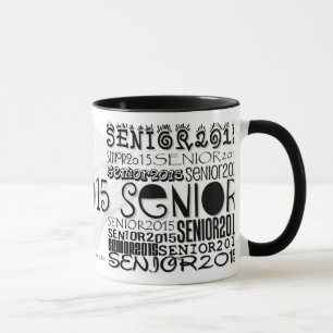 Senior 2015 - Tasse
