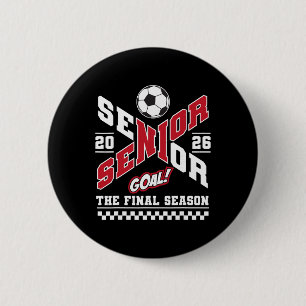 Senior 2026 Abschlussklasse 2026 Die letzte Saison Button