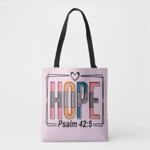 Senior 2026/Absolvent Tasche