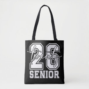 Senior 2026/Absolvent Tasche