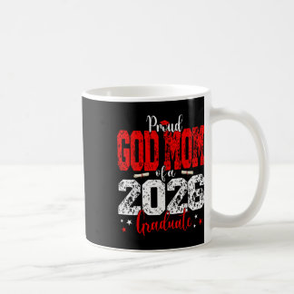 Senior 2026 Stolze Patentante eines Abiturienten d Kaffeetasse