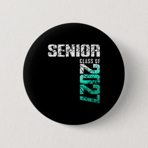Senior 2027 Abschlussklasse 2027 Abschluss Button