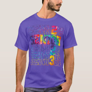 Senior Abschluss Gift Men Girl Class of 2023 Seni T-Shirt