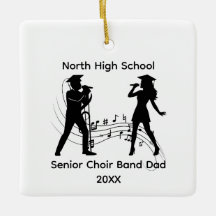 Senior-Chor-Band-Daddy Noten