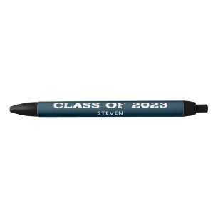 Senior Graduate Class of 2023 Personalisiert Kugelschreiber