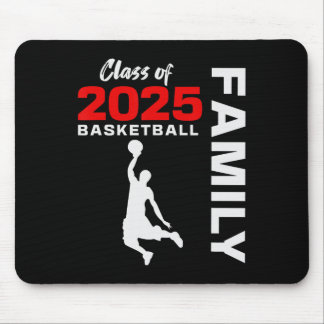 Senior Matching CL of 2025 Senior Sketch 1 Mousepad