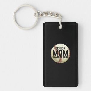 Senior Mom Class of 2022 Baseball Mom