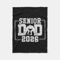 Senior-Ringkampfvater 2026 Senior-Vater Abschlussk
