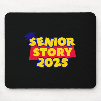 Senior Story 2025 Abschlussklasse 2025 Zurück zur  Mousepad