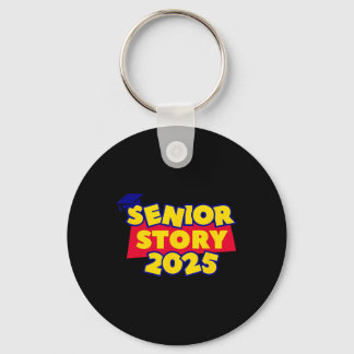 Senior Story 2025 Abschlussklasse 2025 Zurück zur  Schlüsselanhänger
