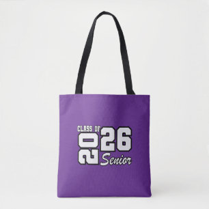 Senior-Taschentuch Tasche