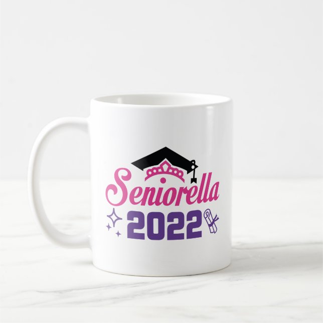 Seniorella 2022 kaffeetasse (Links)