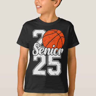 Senioren 25 Abschluss Sketll Player Funny Cl von 2 T-Shirt