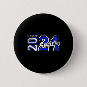 Seniorenklasse 2024 Abschluss 2024 Button