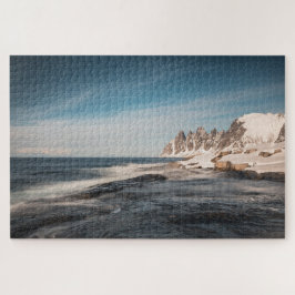 Senja Norwegen
