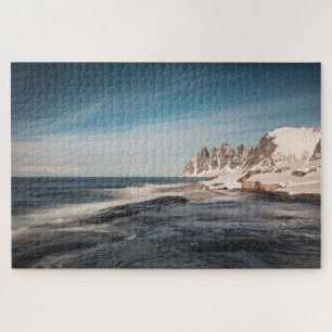 Senja Norwegen