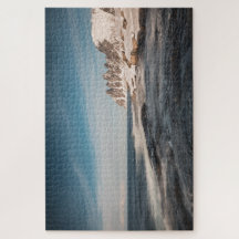 Senja Norwegen