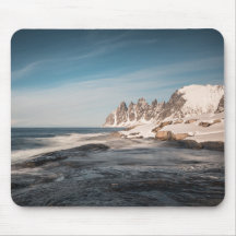 Senja Norwegen