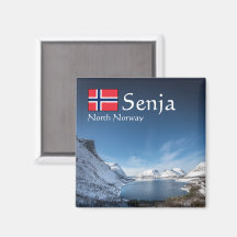 Senja Souvenir