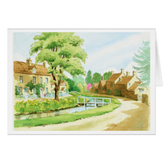 Senken Sie Gemetzel im Sommer