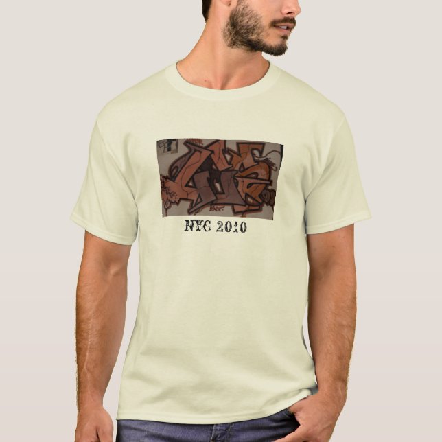 senken Sie Ostsider T-Shirt (Vorderseite)