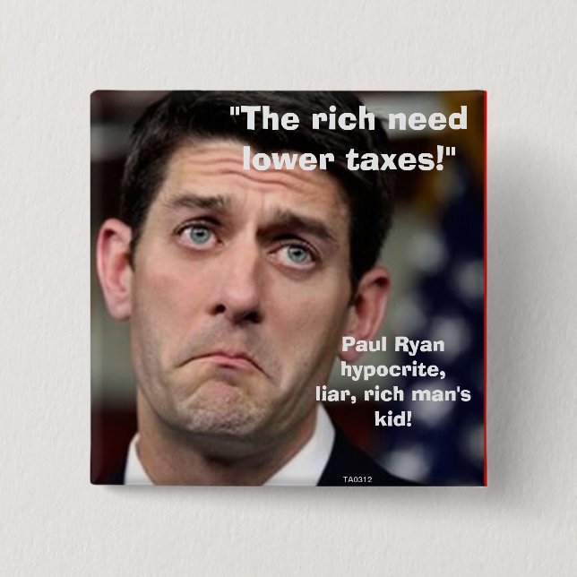 SENKEN Sie STEUERN 2 - Knopf Button (Vorderseite)