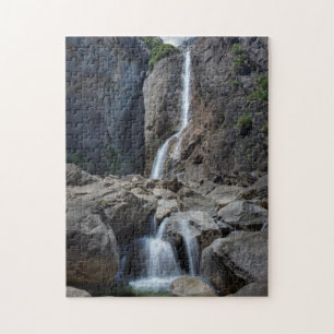 Senken Sie Yosemite Falls