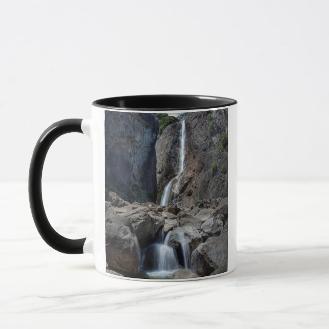 Senken Sie Yosemite Falls Tasse (Links)