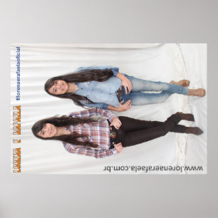 Senkrechtes großes Plakat 01
