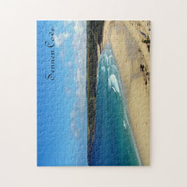 Sennen Bucht Cornwall England