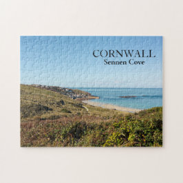 Sennen Cove Cornwall England