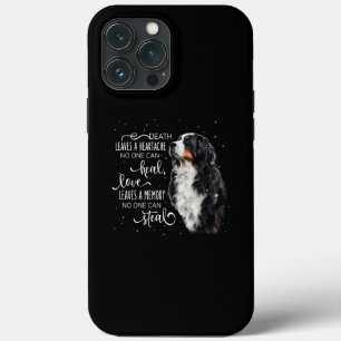Sennenhund Berner Case-Mate iPhone Hülle