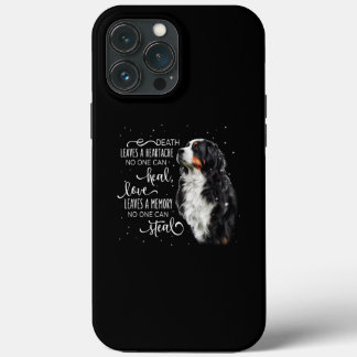 Sennenhund Berner Case-Mate iPhone Hülle
