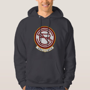 Señor Smith vereinigter Fußball-Verein Hoodie