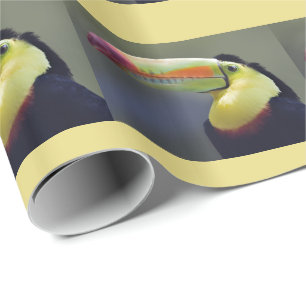 Senor Tuco Wrapping Paper Geschenkpapier