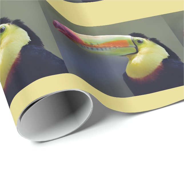 Senor Tuco Wrapping Paper Geschenkpapier (Rolleneckpunkt)