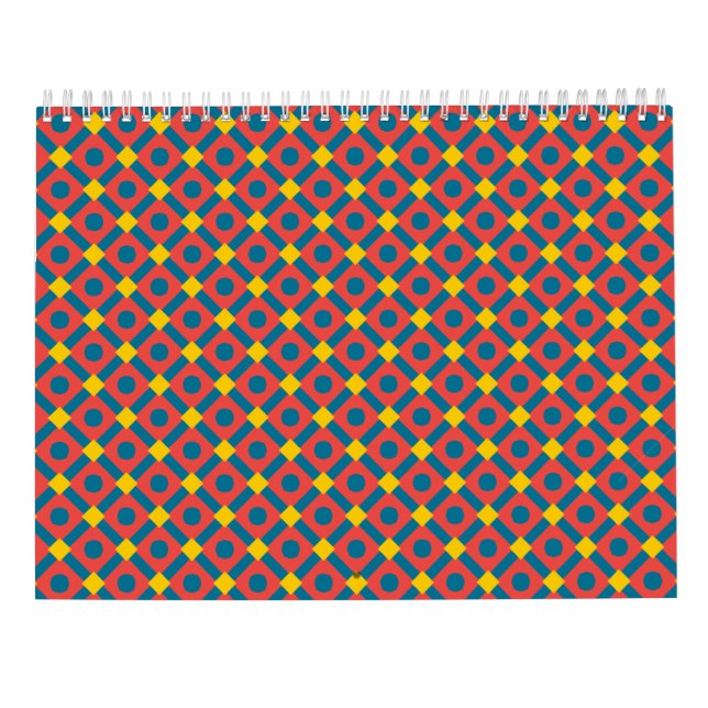 Senouras Kalender (Rückseite)