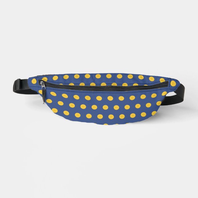 Sensationelle Synura Bauchtasche (Vorderseite)
