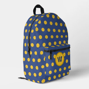 Sensationelle Synura Bedruckter Rucksack