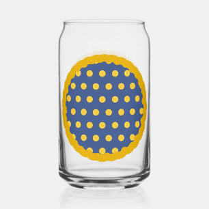 Sensationelle Synura Dosenglas